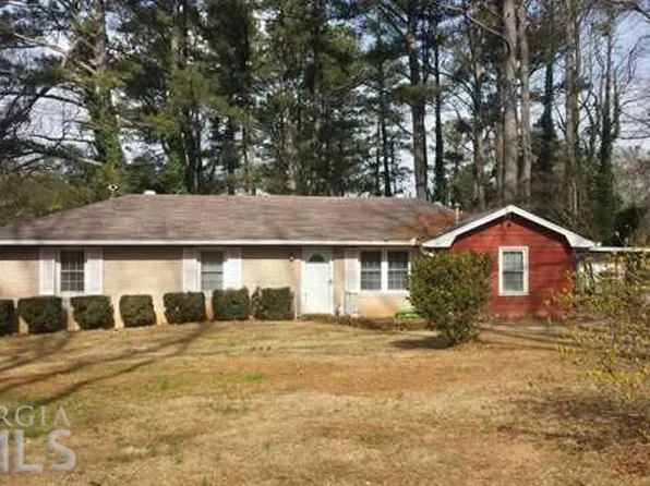 4917 Velva Way, Lilburn, GA 30047