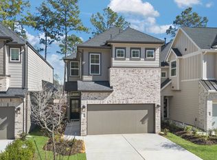 568 Red Cascade Trl, Willis, TX 77318