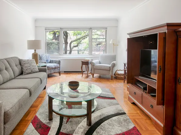 333 East 66th Street 3L image 2 of 12
