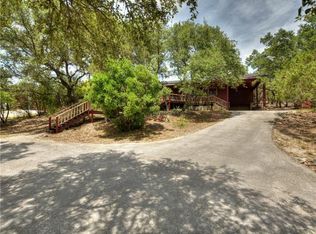 111 Cedar Springs Dr, Wimberley, TX 78676