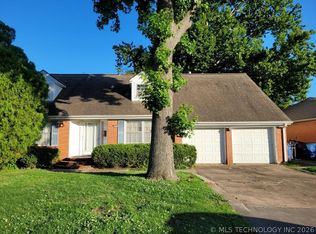 4922 E 38th Pl, Tulsa, OK 74135