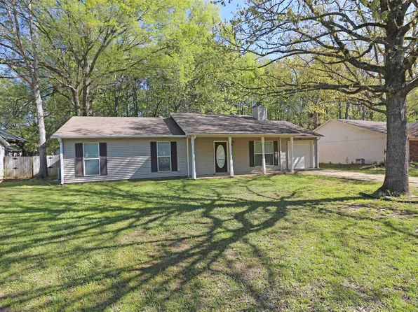 707 Pattywood Dr, Bryant, AR 72022