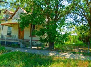 974 Pine Ave, Rocky Ford, CO 81067