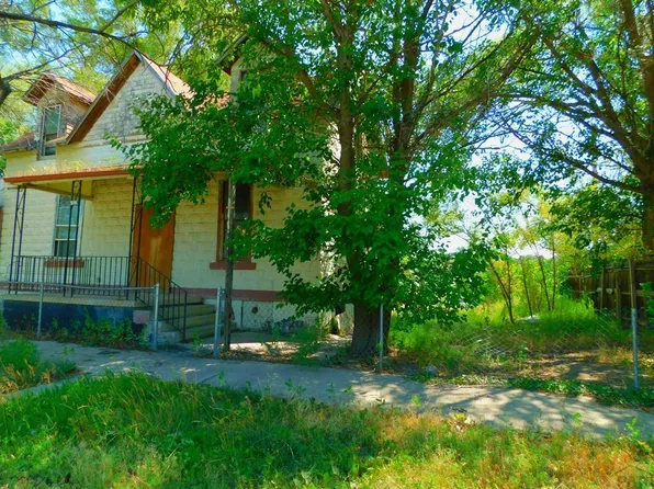 974 Pine Ave, Rocky Ford, CO 81067