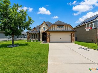 1422 Neff Dr, Copperas Cove, TX 76522