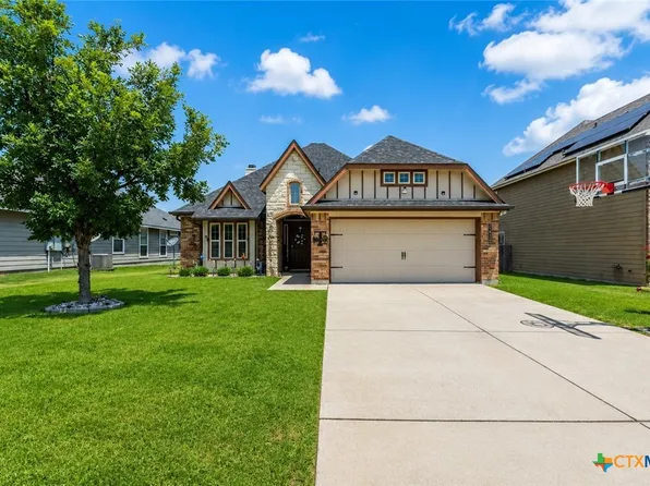 1422 Neff Dr, Copperas Cove, TX 76522