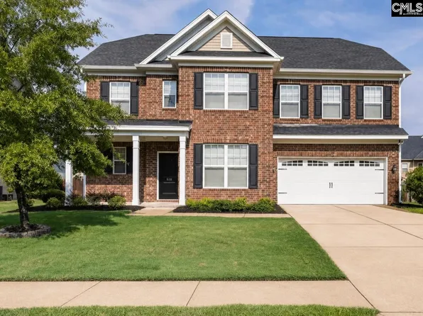 933 Centennial Dr, Columbia, SC 29229