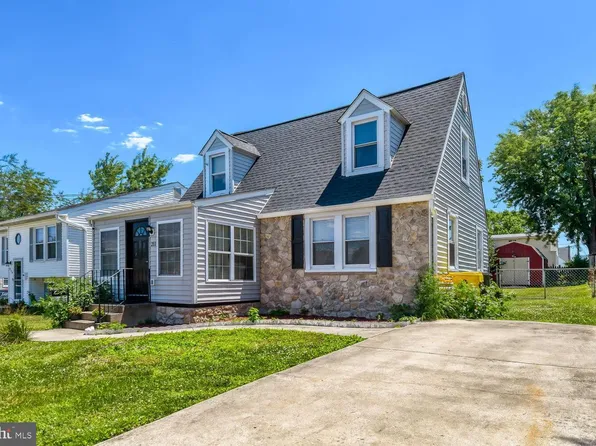 211 Lake Rd, Pasadena, MD 21122