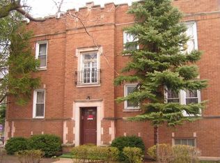 5601 S Campbell Ave #1, Chicago, IL 60629