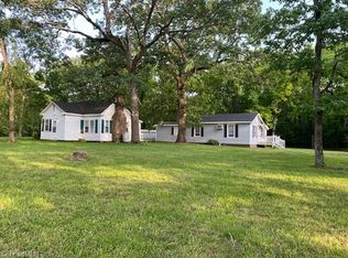 4199 Dicks Mill Rd, Mc Leansville, NC 27301