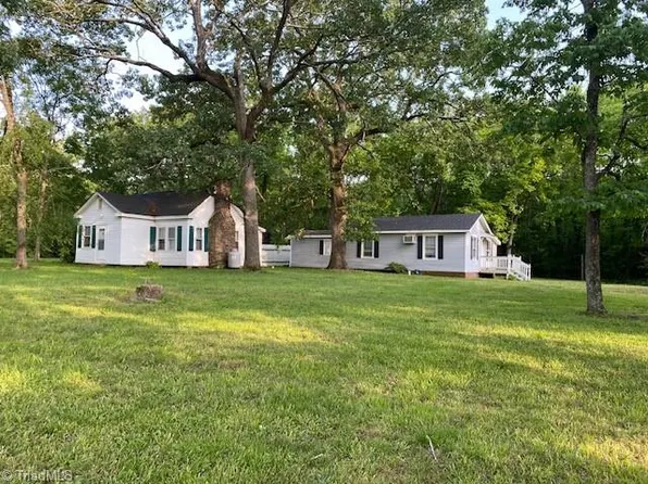 4199 Dicks Mill Rd, Mc Leansville, NC 27301