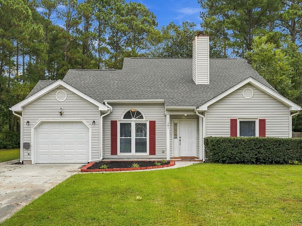 1st image of 301 Brandymill Blvd