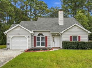 301 Brandymill Blvd, Myrtle Beach, SC 29588