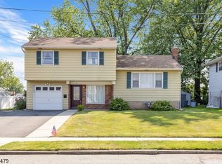 148 Rutgers Pl, Clifton, NJ 07013