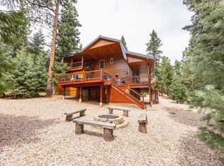 1540 E Rawhide Cir, Alton, UT 84710