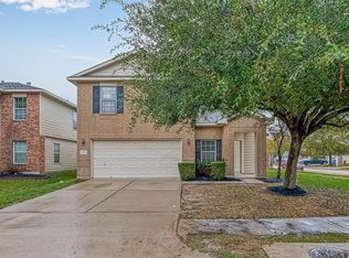 20502 Benford Ridge Ln, Cypress, TX 77433