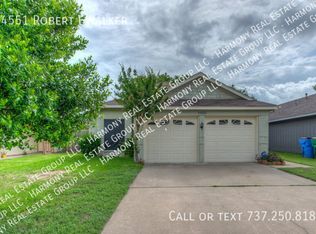 14551 Robert I Walker Blvd, Austin, TX 78728