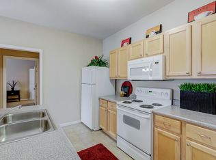 Overlook at Valley Ridge Apartments, Indianapolis, IN 46237