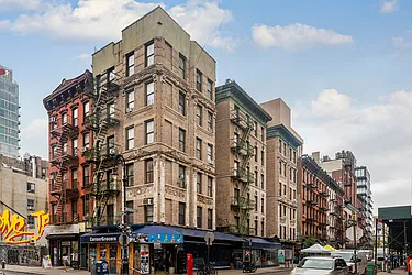 Rented by Living New York