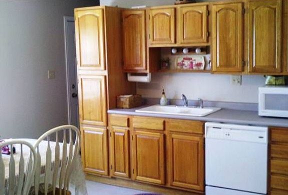 Kitchen Cabinets