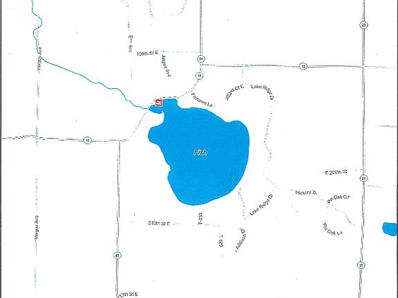 5th image of Lake Ridge Dr