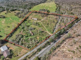 614 Polk St N, Grannis, AR 71944