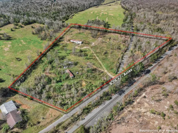 614 Polk St N, Grannis, AR 71944