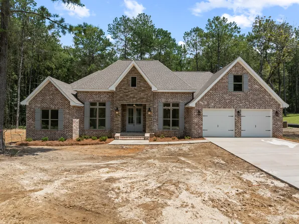6 Shadow Ridge Dr, Laurel, MS 39443