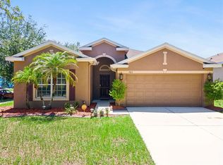 725 Star Pointe Dr, Seffner, FL 33584