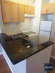 Rented by Bond New York