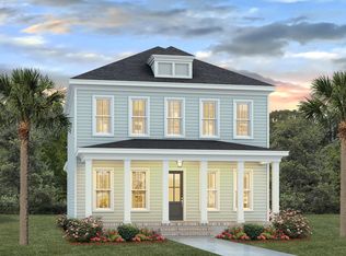 506 Ivy Green Ln, Summerville, SC 29486