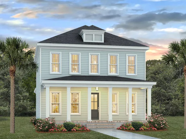 506 Ivy Green Ln, Summerville, SC 29486