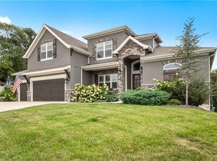 14815 NW 66th Ter, Parkville, MO 64152