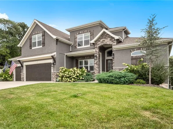 14815 NW 66th Ter, Parkville, MO 64152