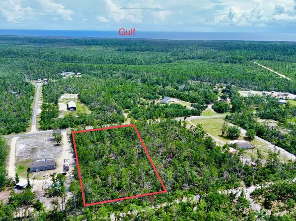 0 Stricklands Bridge Rd, Perry, FL 32348