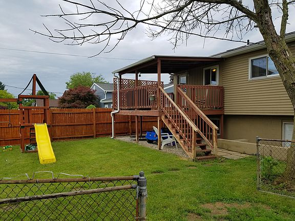 4th image of 193 Parkdale Dr