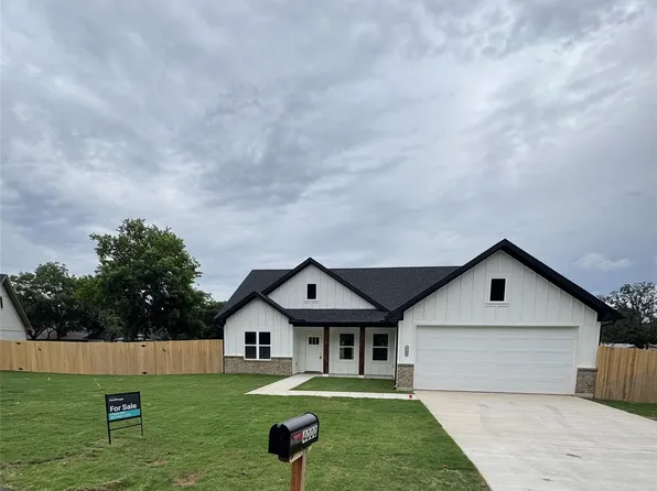 4000 Tahoe Ct, Granbury, TX 76048