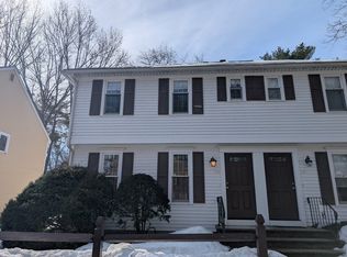 Williamsburg I, North Chelmsford, MA 01863