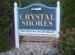 6835 Crystal Shores Dr, Caseville, MI 48725