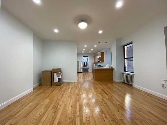 3rd image of 45 Saint Marks Pl #B
