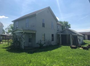 249 Jefferson St, Newark, OH 43055