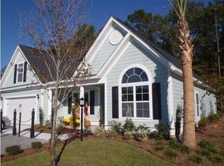 8104 Saveur St, North Charleston, SC 29406
