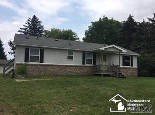 1414 E Erie Rd, Erie, MI 48133