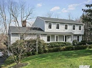 46 Wayne Ct, Northport, NY