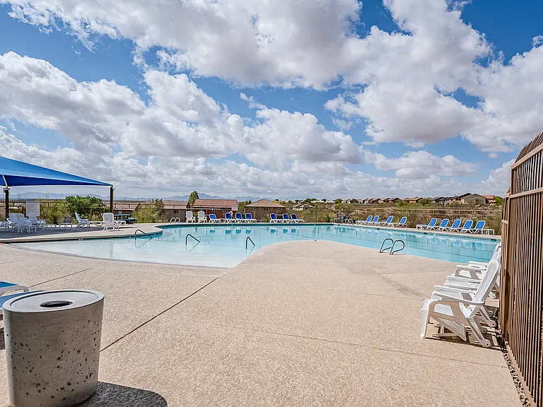 Community Pool