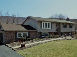153 Burket Rd, Hollidaysburg, PA 16648