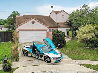 8591 Dynasty Dr, Boca Raton, FL, 33433