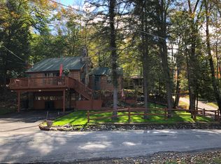 98 Cub Rd, Lake Ariel, PA 18436