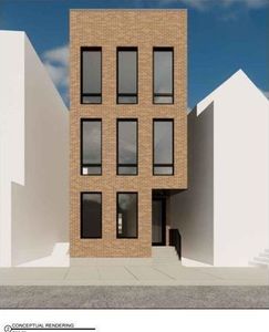 77 Vroom St, Jersey City, NJ, 07306