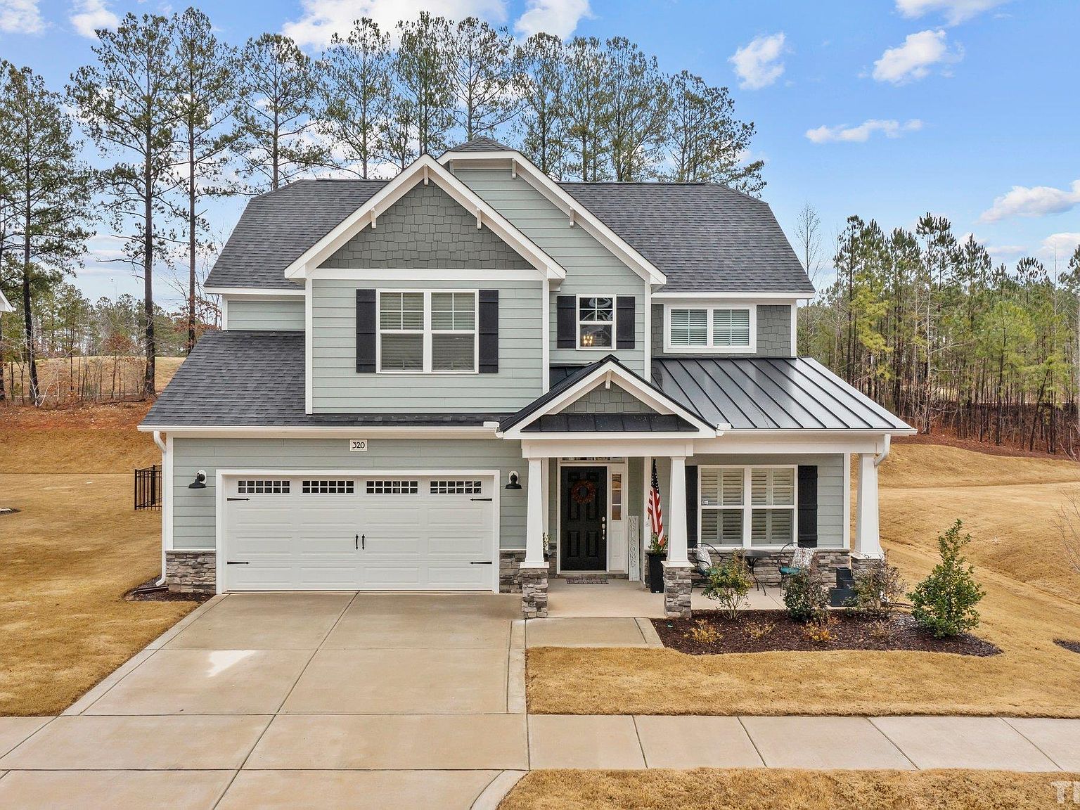 320 Olde Liberty Dr, Youngsville, NC 27596 Zillow